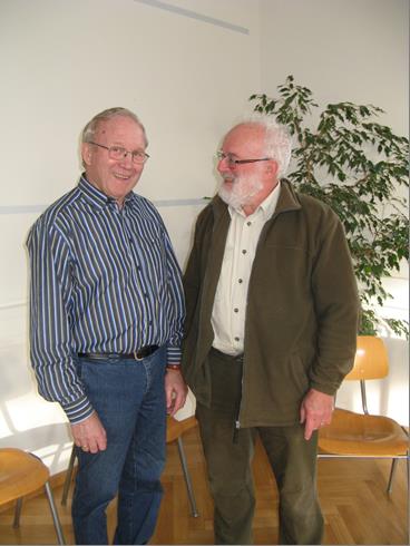 Preisträger des Deutschen Landschaftspflegepreises 2014